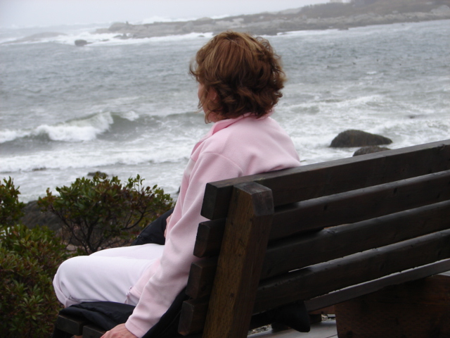 Sabbaths by the Sea