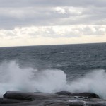 At Ease With the God Who Comes