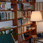 God in Contemporary Literature