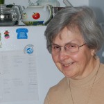 Lorraine d'Entremont